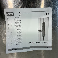 IKA T25 digital Ultra-Turrax Homogenizer image 2